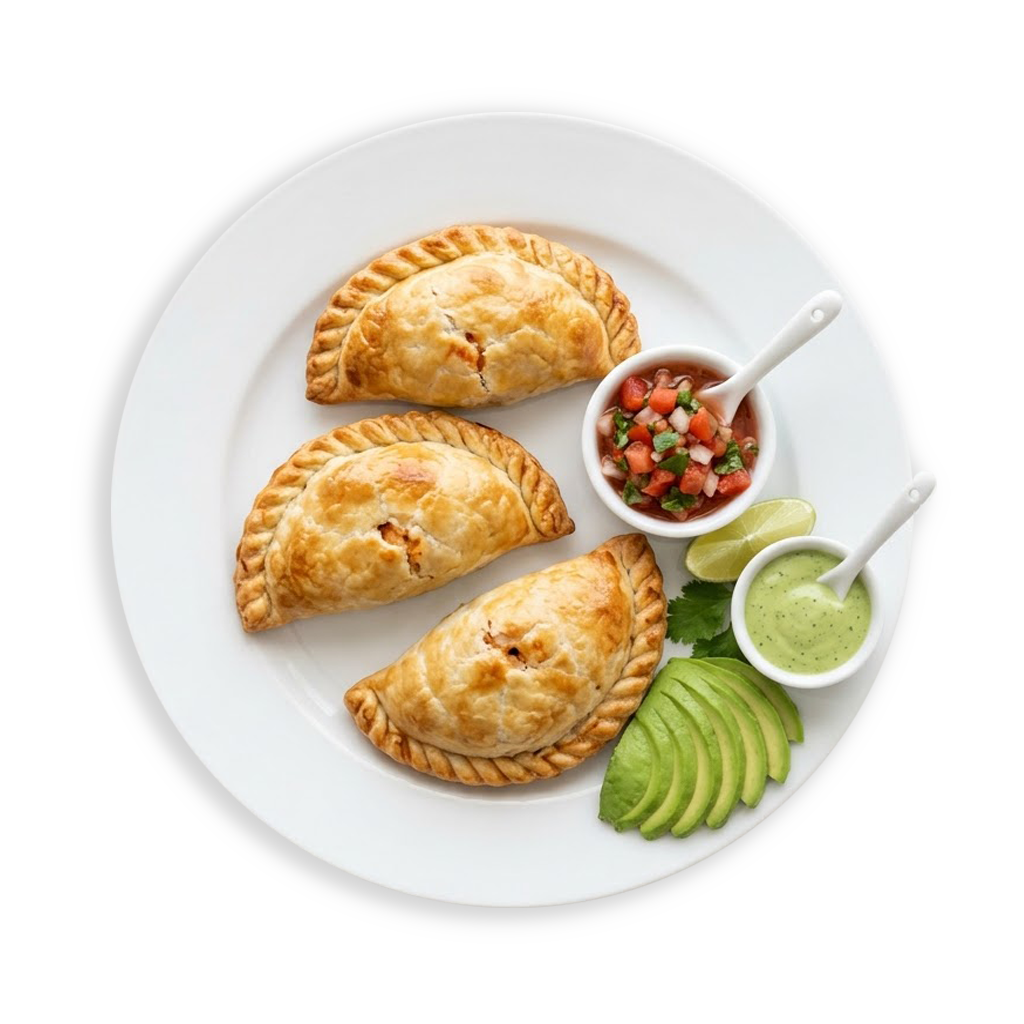 EMPANADAS-LOQUILLO