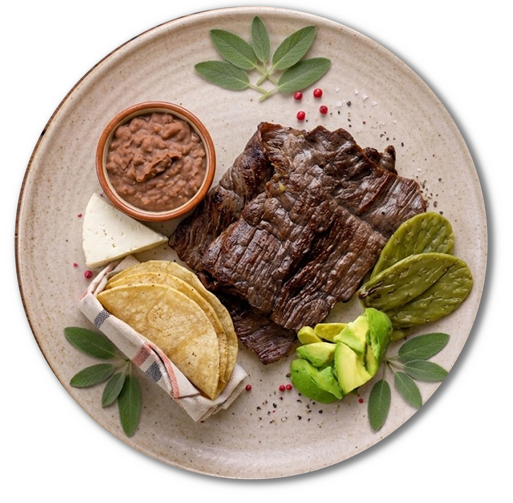 cecina