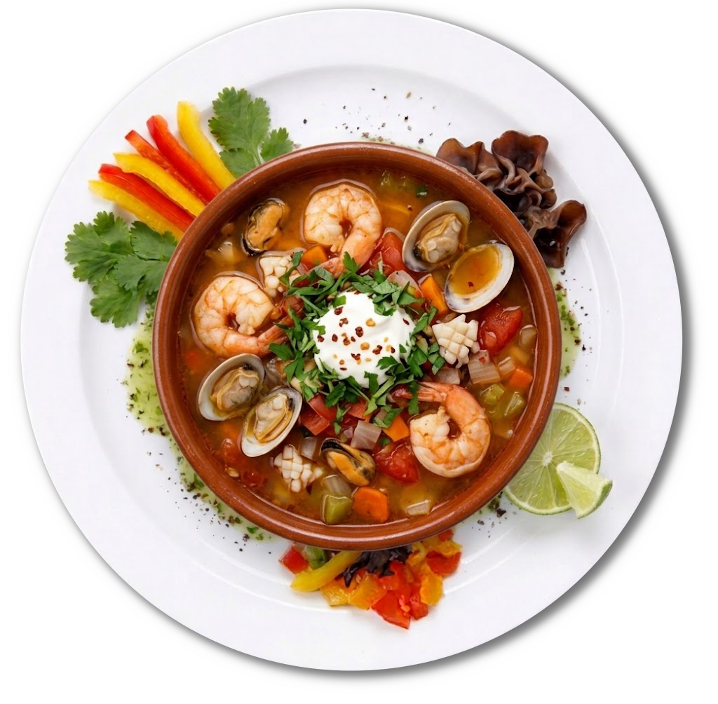 sopa-mariscos