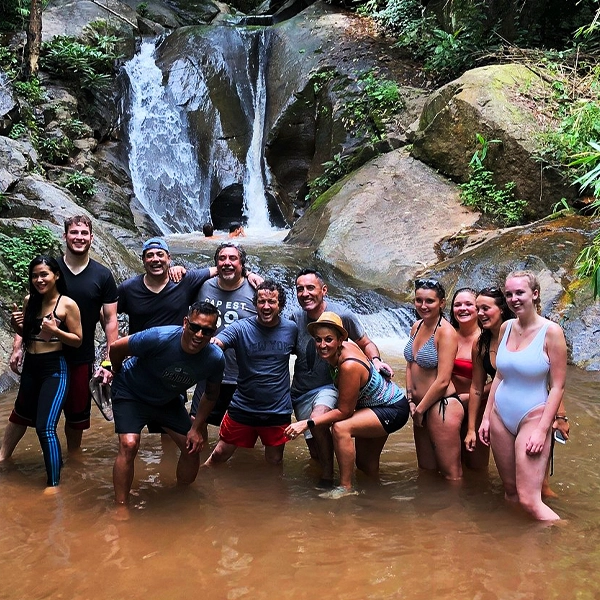 ecotour