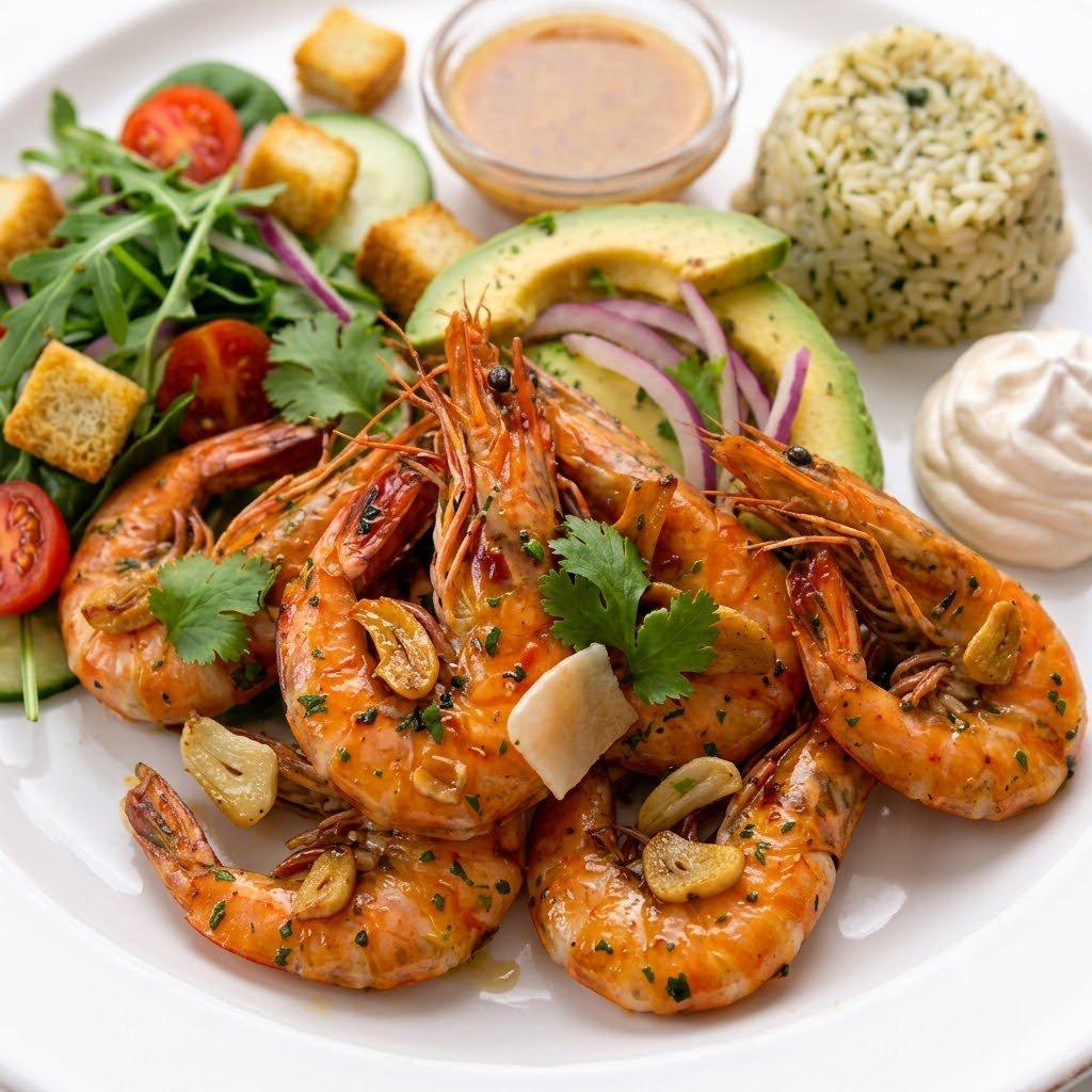 camarones al ajo (1)